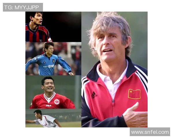 中国足球历史十大球星排名盘点谁是最具影响力的传奇人物