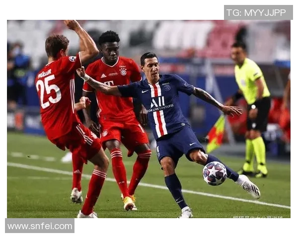 全球足球球星爆发力排名前十：谁能在瞬间突破对手防线夺得先机