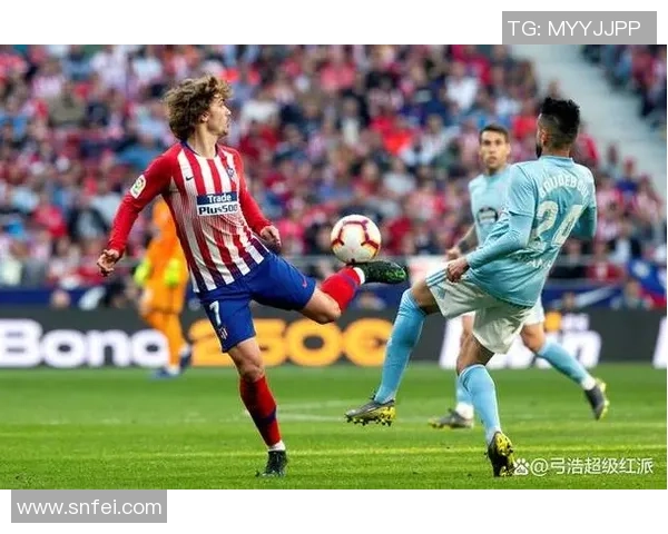 塞尔塔足球俱乐部球星风采：从历史传奇到当代新星的精彩演绎