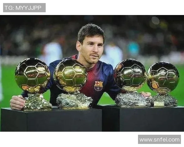 梅西：从阿根廷少年到世界足坛传奇的非凡历程与成就