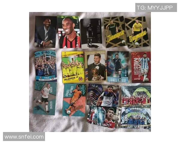 海外足球球星卡市场发展趋势与收藏投资价值深度解析