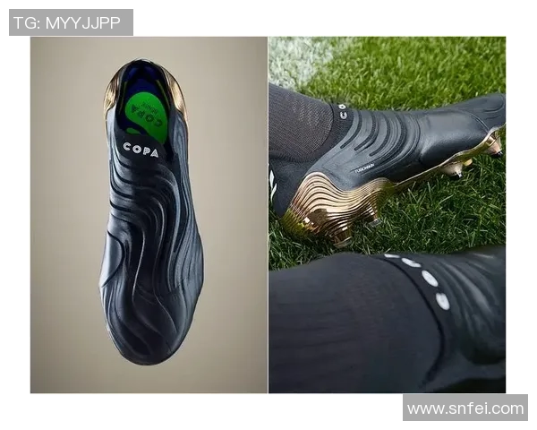 穿着Copa足球鞋的球星们：传奇与当代巨星的鞋履选择解析