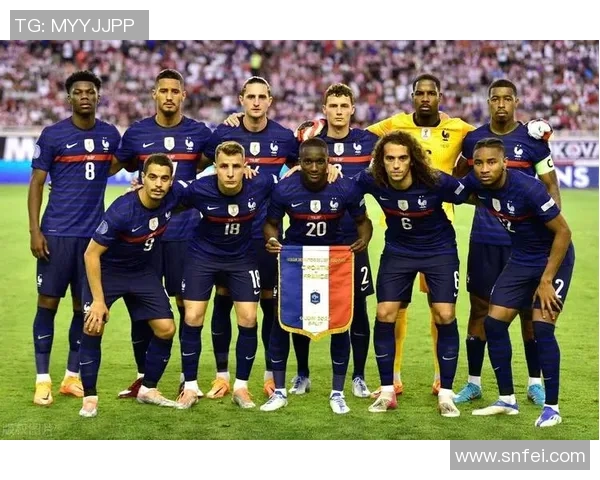 美国足球队当家球星带领球队冲击世界杯荣耀之路