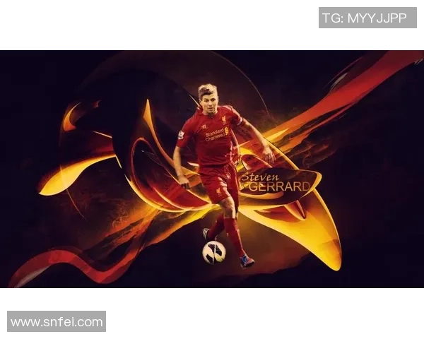 足球明星壁纸背景精选 展现足球巨星风采与激情瞬间