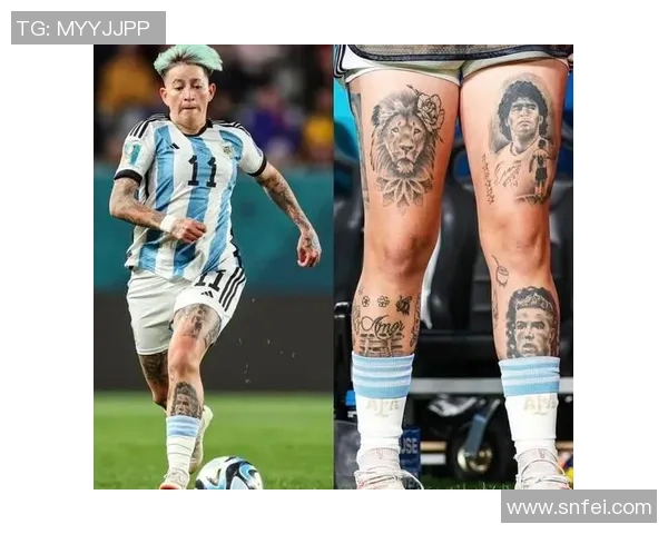 足球球星纹身背后的故事与文化意义探索