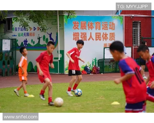 中国足球未来之星：谁将接过足坛传奇的接力棒