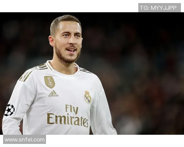 阿扎尔足球生涯回顾:从天才少年到世界级球星的成长历程 阿扎尔足球生涯回顾:从天才少年到世界级球星的成长历程